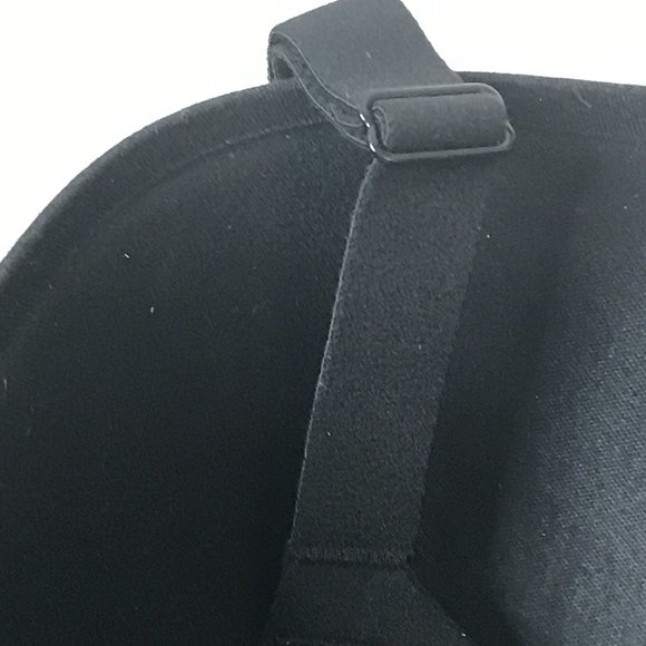 2 x Women's Auden Underwire Bras 34DD Black - Picture 9 of 11